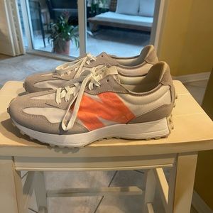 New Balance sneakers